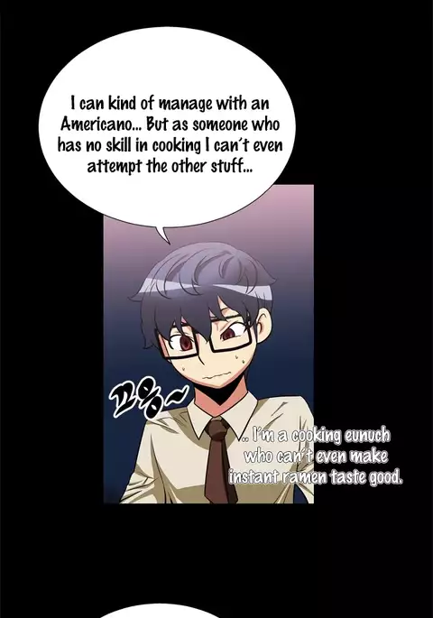 Love Parameter Ch.1-53