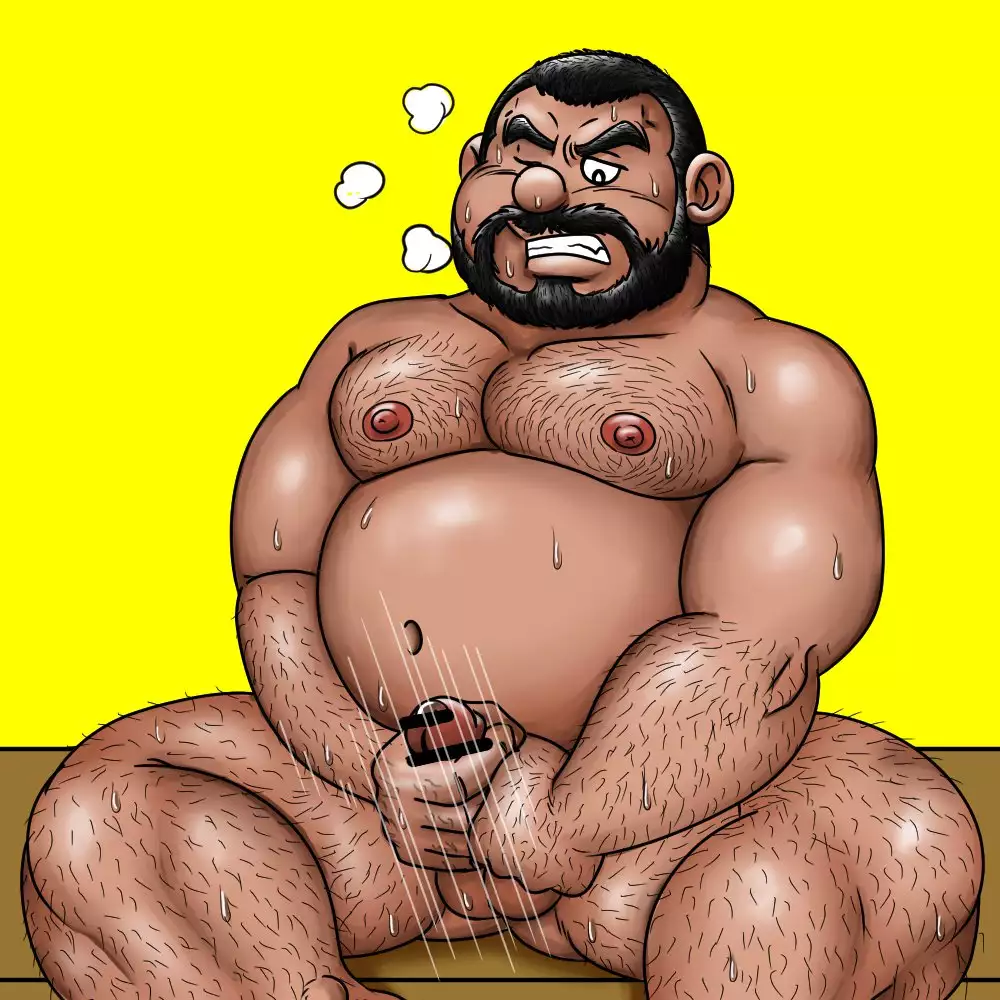 pixiv fanbox Gallery