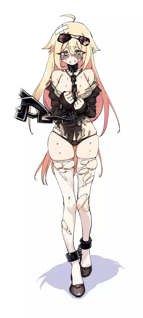 monochrome&colorful vol.3