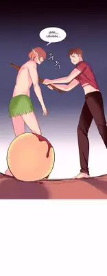 [Tankguy, ROZER] A World That I Rule Ch.01-26 [English] (Game of Scanlation) (Ongoing)