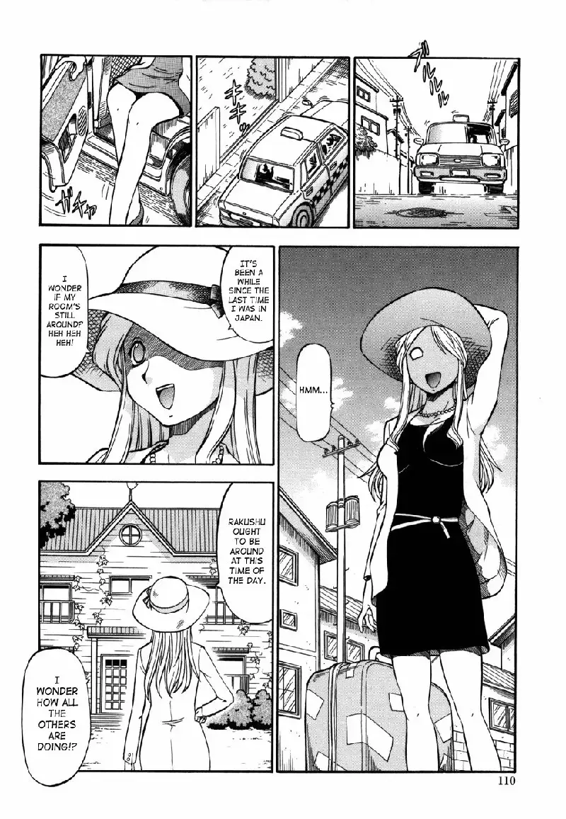 Safety Lodging House Utopian CH6