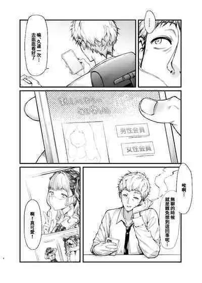 Jiraikei Joshi to Yatte Mitai