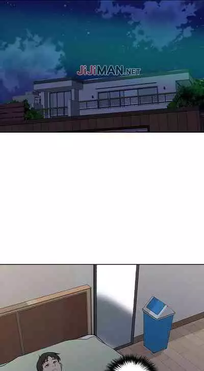 【周六连载】秘密教学（作者：美娜讚 & 鋼鐵王） 第1~61话