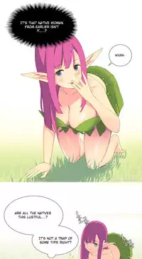 [Tankguy, ROZER] A World That I Rule Ch.01-30 [English] (Game of Scanlation) (Ongoing)