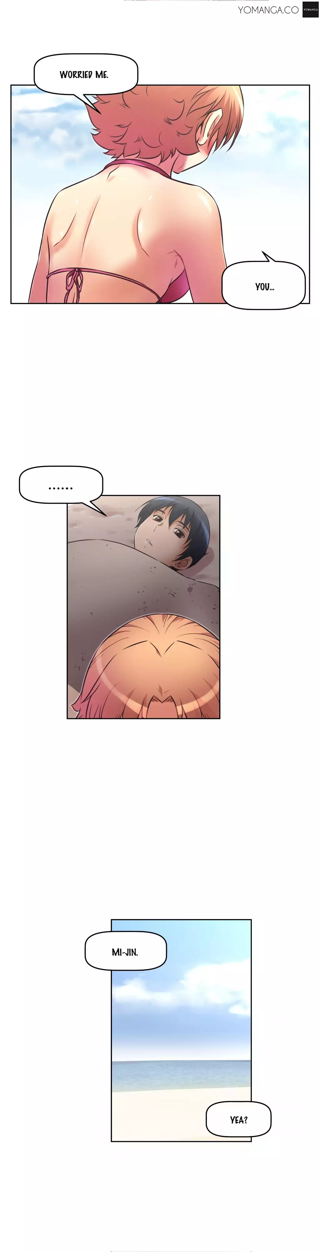 Brawling Go 0-17 Chapters