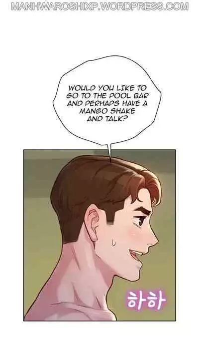 What do you Take me For? Ch.159/?