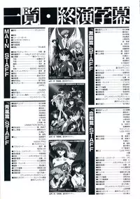 [Alice Soft] Toushin Toshi 2 - Original Animation Video (KSS perfect collection series)