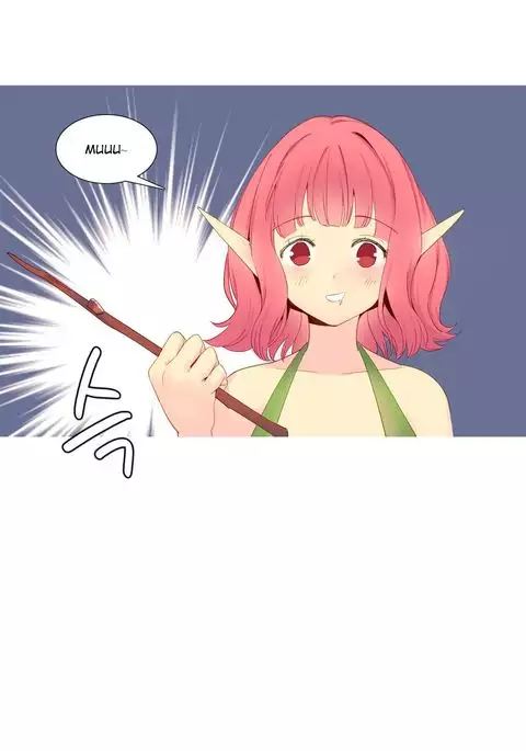 A World That I Rule Ch.01-30