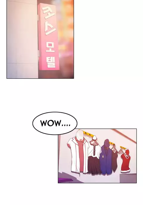 Miss Mystic Ch.1-18
