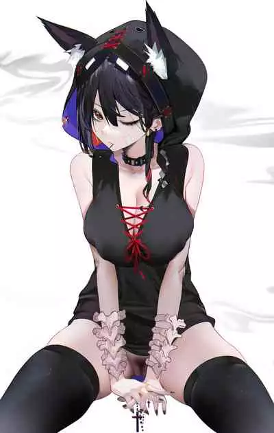 [阿戈魔AGM] 鱼非鱼 [DL]