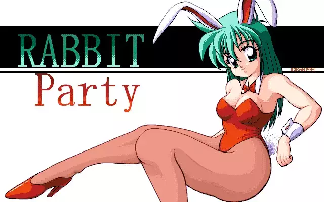 Sailor Bunny Gashuu Sono Ichi