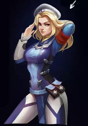 Realistic arts by AromaSensei