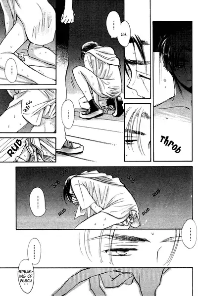 [monchi kaori] Imadoki no Shishunki [English] [incomplete]