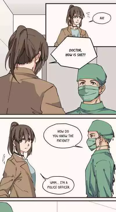 [Iceky] Dormant Desires