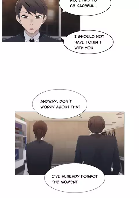 Miss Mystic Ch.1-18