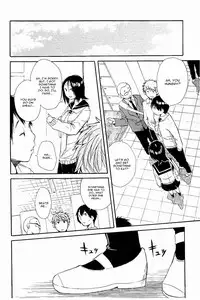 [Chiyou Yoyuchi] Atama no Naka wa Itsumo Hiwai Mousouchuu Ch. 4 [English] [CGrascal]