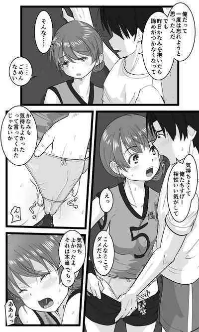 NTR Yousei ~ Netorare Seiheki no Do-S Ani kara Osananajimi wa Ubaitoru!