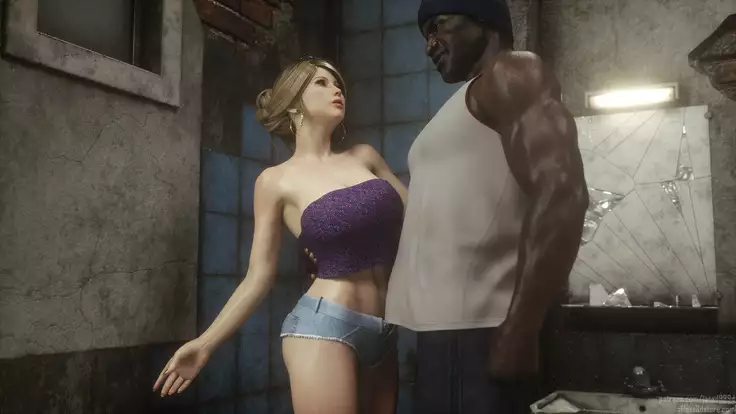 - Wild Suzy - Uncontrollable Lust - Part 1