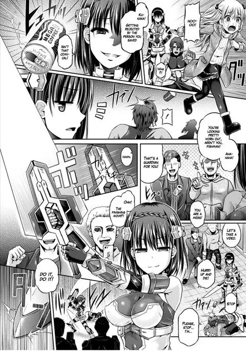 Sono Shiroki Utsuwa ni Odei o Sosogu =White Symphony=