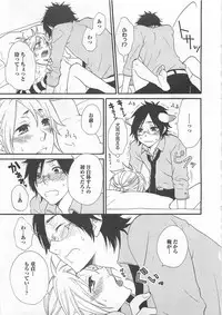 [Fuyusaka Koromo] Aigan Doutei