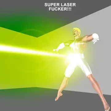 DARKENDA X He-Light - Round 3