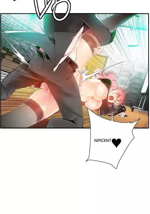 Lilith`s Cord Ch.1-41