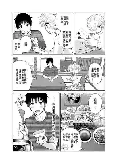 Noraneko Shoujo to no Kurashikata | 與野貓少女一起生活的方法 Ch. 22-32