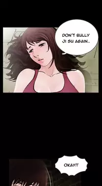 Missing Ch.1-10 (English) (Ongoing)