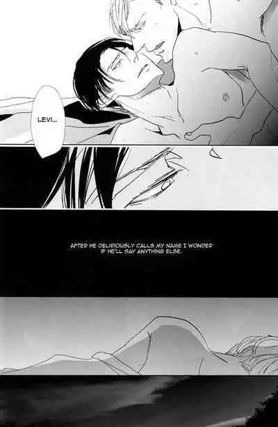 Konna koto wa dare to mo shinaide | Please don't do this with anyone else.