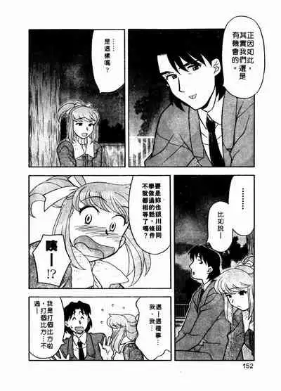 Dokushinryo Kuushitsu Ari! Vol. 1 | 單身宿舍辣美眉 Vol. 1