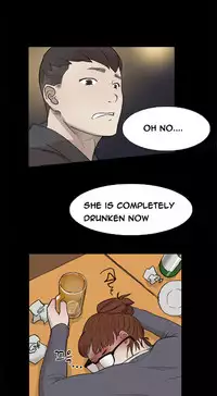 Double Date Ch.1-17 (English) (Ongoing)