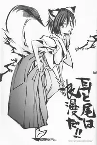 (Shota Scratch 2) [Rorororomo (Various)] Shounen Iro Zukan 4 ~Kemono no Mimi~