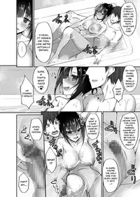 [Labomagi! (Takeda Aranobu)] Chishojo Fuuki Iin no Minna ni Ienai Inbi na Onegai 2 | The Virgin Morals Committee Member's Request She Can't Tell Anyone Else 2 [English] {Doujins.com} [Digital]