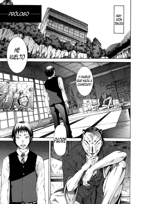 Shoujo x Shoujo x Shoujo