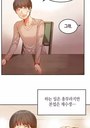 Hari's Lumpy Sharehouse Ch.0-26