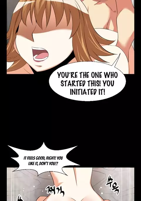 Love Parameter Ch.1-70