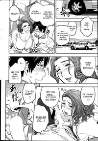 [Tatsunami Youtoku] Twin Milf + Bangai Hen [English] [SaHa]