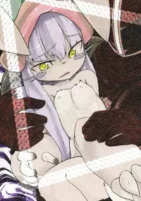 (C89) [Sugusoko (Yuma Ryouhei)] Made in Nanathi Doshigatai Hitobito (Made in abyss) [Chinese] [兔屋汉化组]