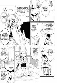(C90) [Sakekan Memorial (SolopipB)] Koishirete Uwabami! (Fate/Grand Order) [English] [NepNep]