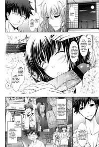 [TANA] Oyome-sama Honey Days Joukan Ch. 6-7 [English] [biribiri]
