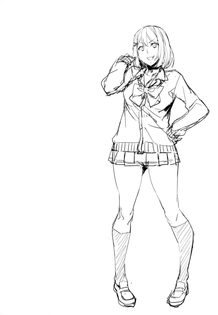 Shibaranakute mo yokunai? | Is It Bad To Not Get Tied Up?