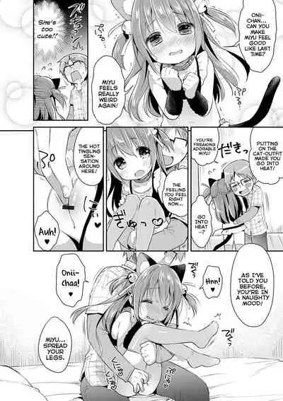 Punitto Complex | Squishy Complex