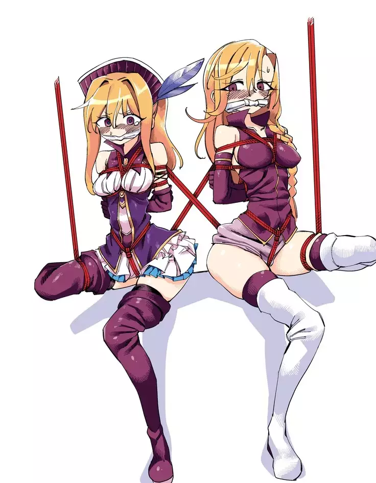 monochrome&colorful vol.3