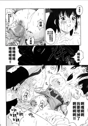 FF嬲 2 （Chinese）