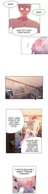 [BAK Hyeong Jun] Sweet Guy Ch. 1-42 [English] [YoManga]