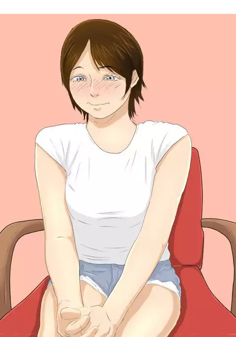 Doukyuusei no Haha wa Kyonyuu Bijo