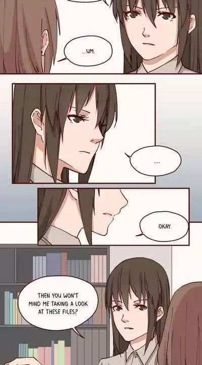 [Iceky] Dormant Desires