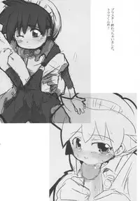 [Hasunko(Hasuya & Bronco)] Punipuni Jigokuhen