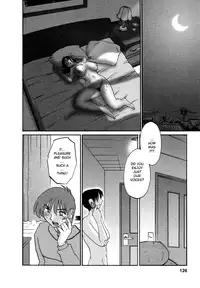 [TsuyaTsuya] Tatoeba Haha Ga 4 [English] [Sei-Jin]