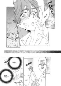 [Sakira] Ore no Ushiro ni Tatsu na!! | Don't Rub Yourself Against My Ass!! [English]